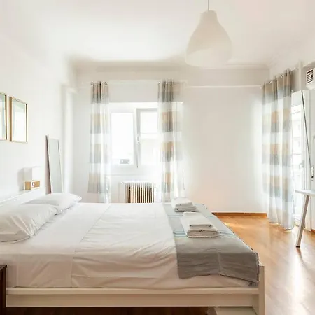Apartment Truehome Athenian Friends And Family Comfort Athens
