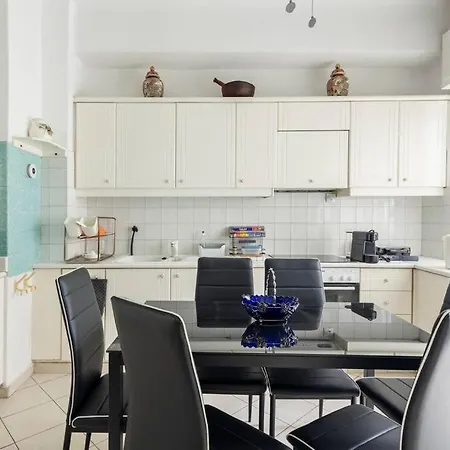 Truehome Athenian Friends And Family Comfort Apartment Athens