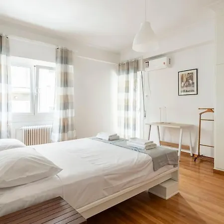 Truehome Athenian Friends And Family Comfort Apartment Athens