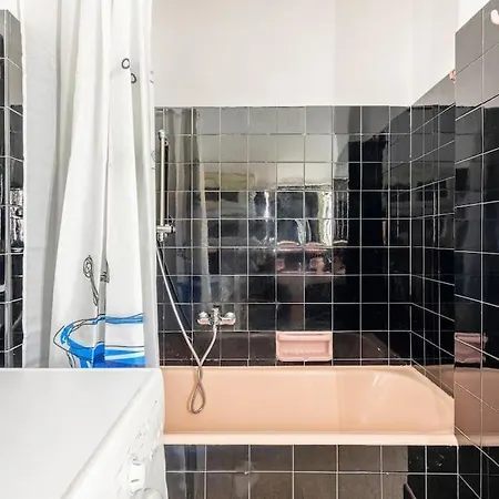 Truehome Athenian Friends And Family Comfort Apartment Athens