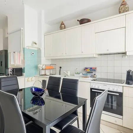 Truehome Athenian Friends And Family Comfort Διαμέρισμα