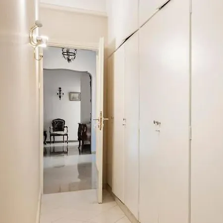Truehome Athenian Friends And Family Comfort Διαμέρισμα Αθήνα