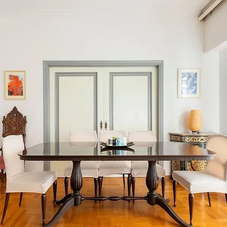 Truehome Athenian Friends And Family Comfort Διαμέρισμα Αθήνα