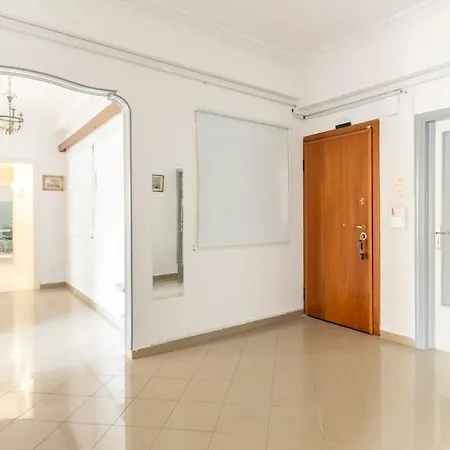 Διαμέρισμα Truehome Athenian Friends And Family Comfort